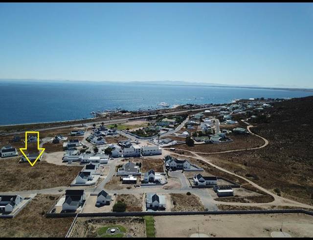 LAND FOR SALE IN HARBOUR LIGHTS